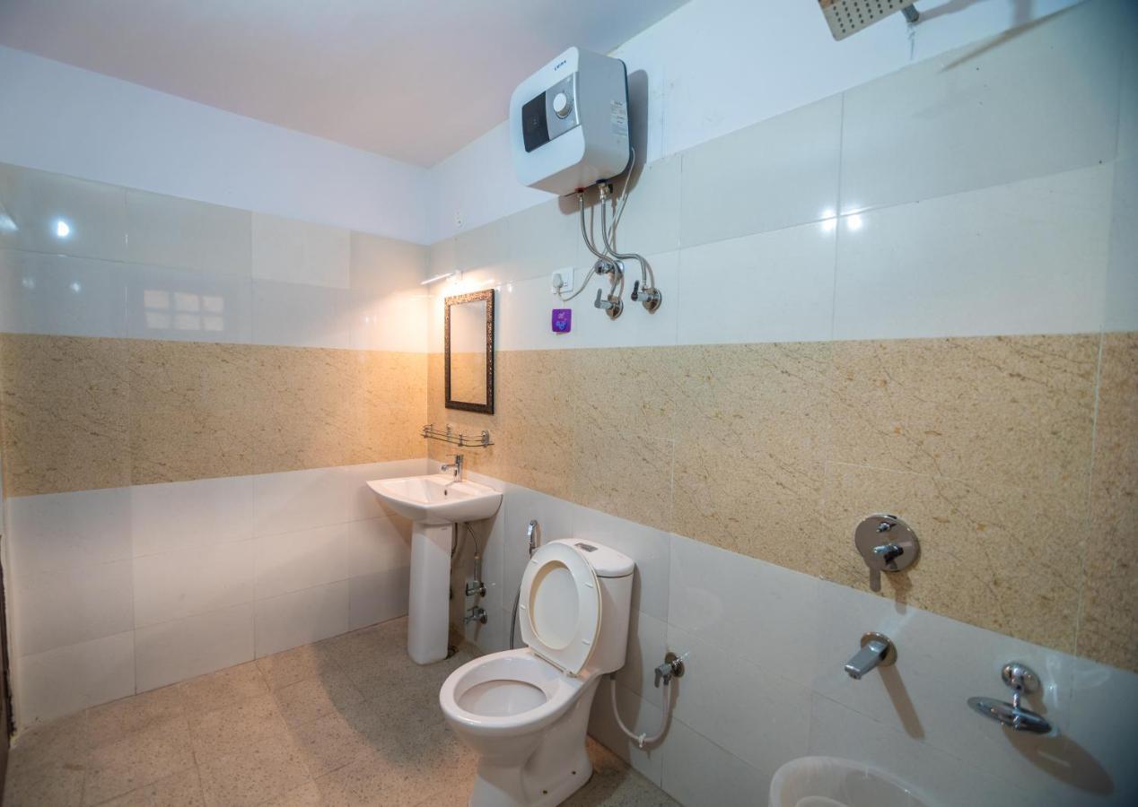 Norbu House Tabo 호텔 외부 사진