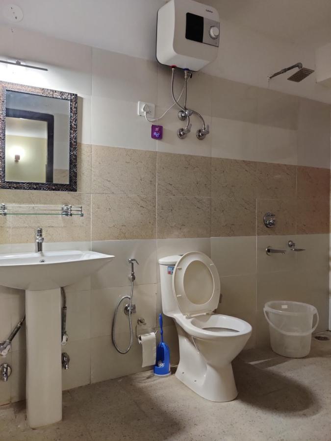 Norbu House Tabo 호텔 외부 사진