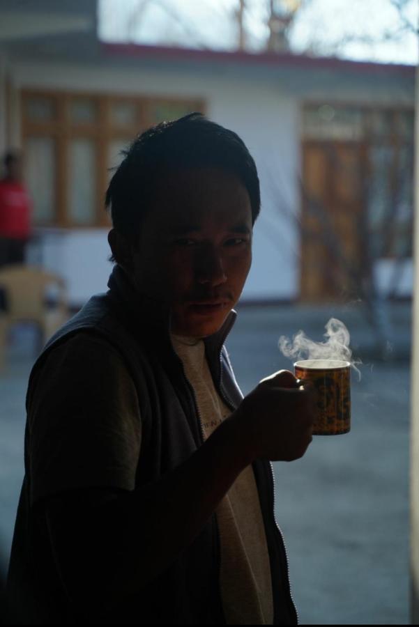 Norbu House Tabo 호텔 외부 사진
